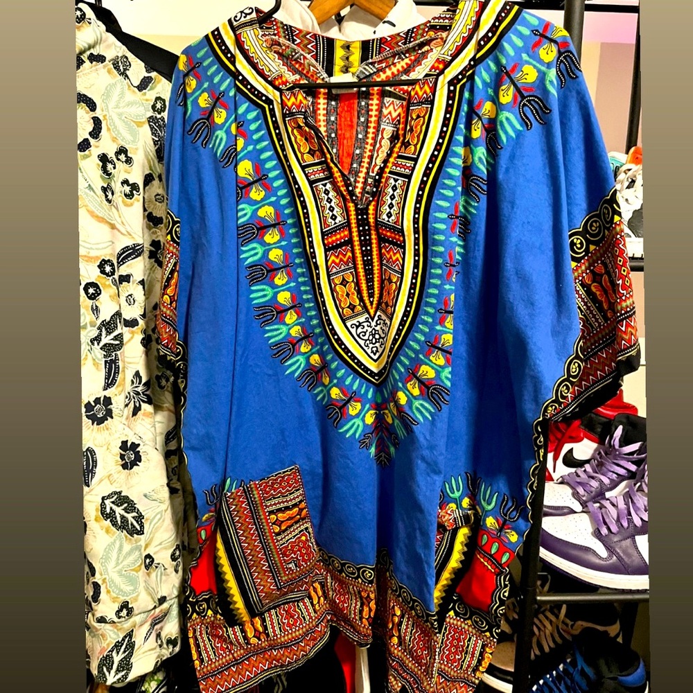 Dashiki